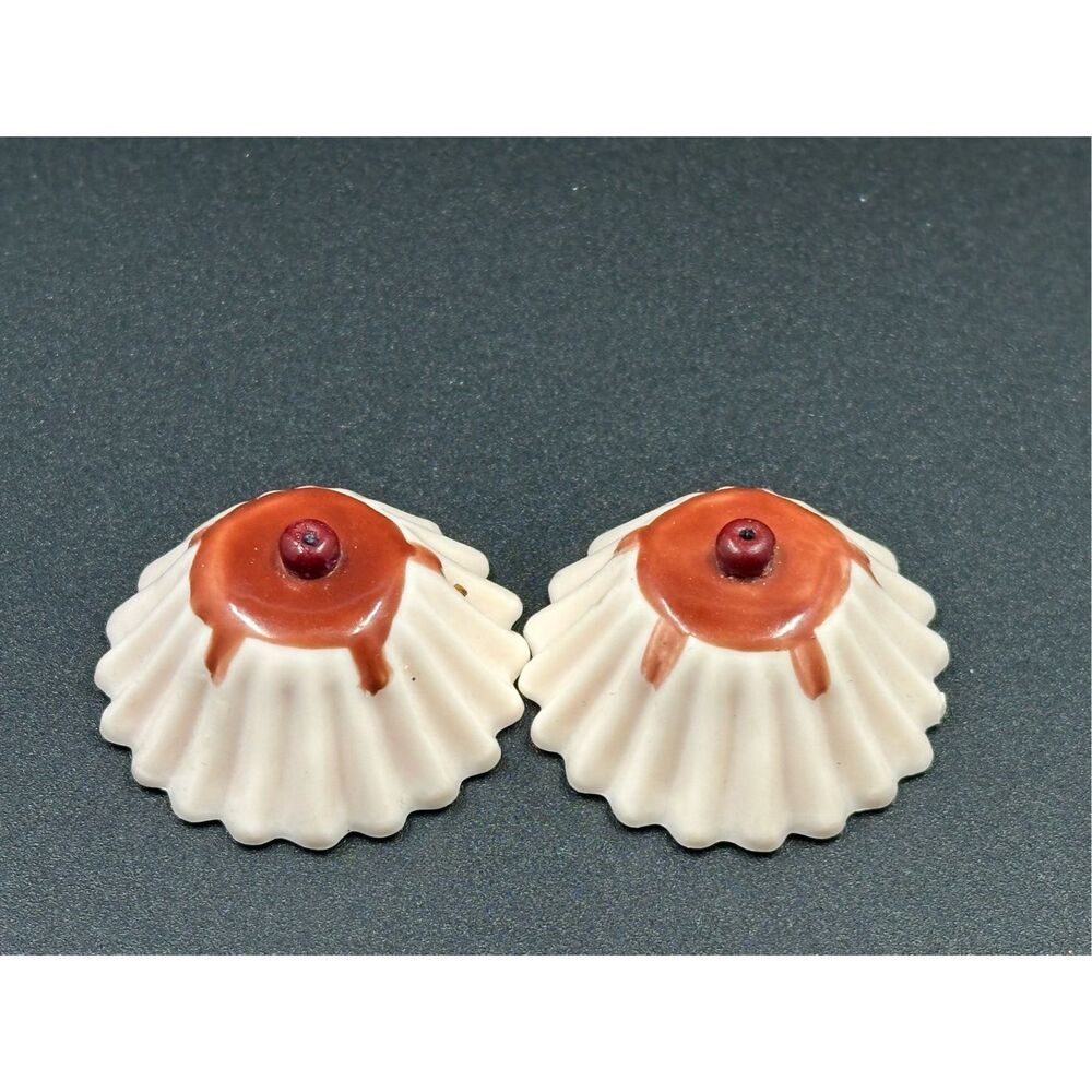 American Girl 18" Doll Retired Samantha Party Treats‎ Ice Cream Bomb